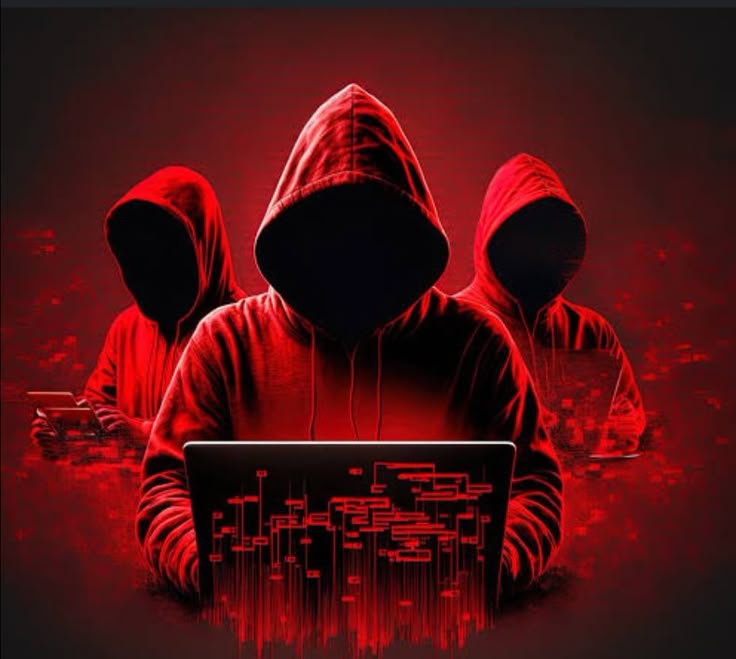 ACCESS GRANTED: FUTURE IS NOT SECURE